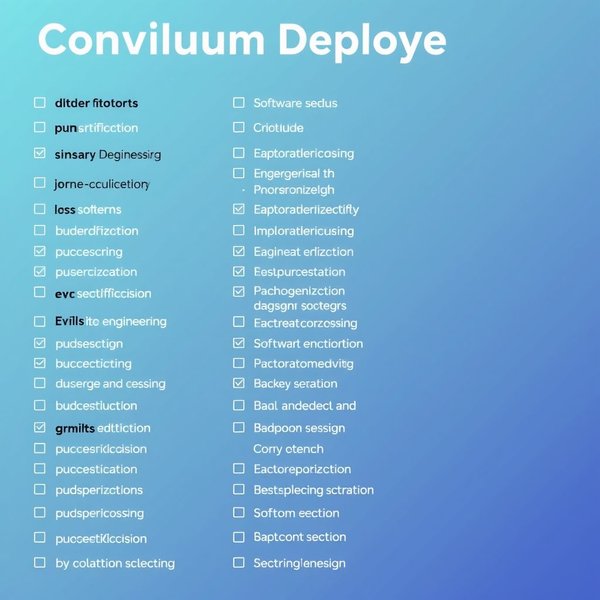 Image: English for Software Engineers