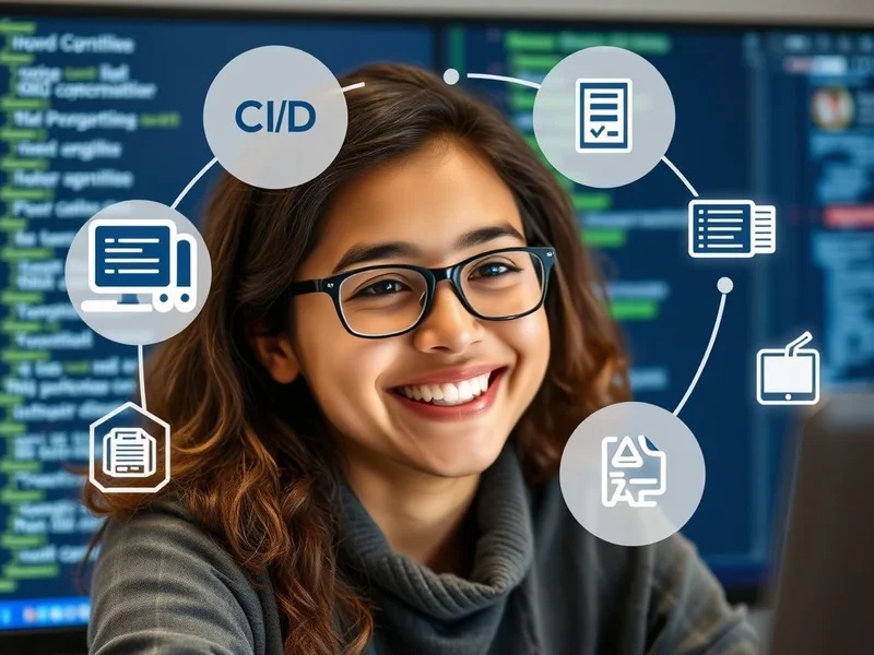 Imagen: Inglés para Ingenieros de Software