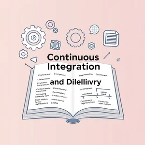 Continuous Integration Glossary Giải thích Thuật ngữ Chính cho Người mới bắt đầu