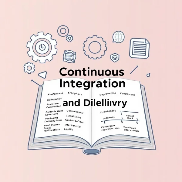 Image: English for Software Development