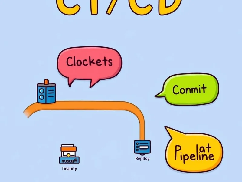 Image: English for Software Development