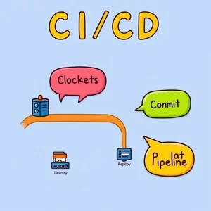 Continuous Integration Glossary Terminos Clave Explicados