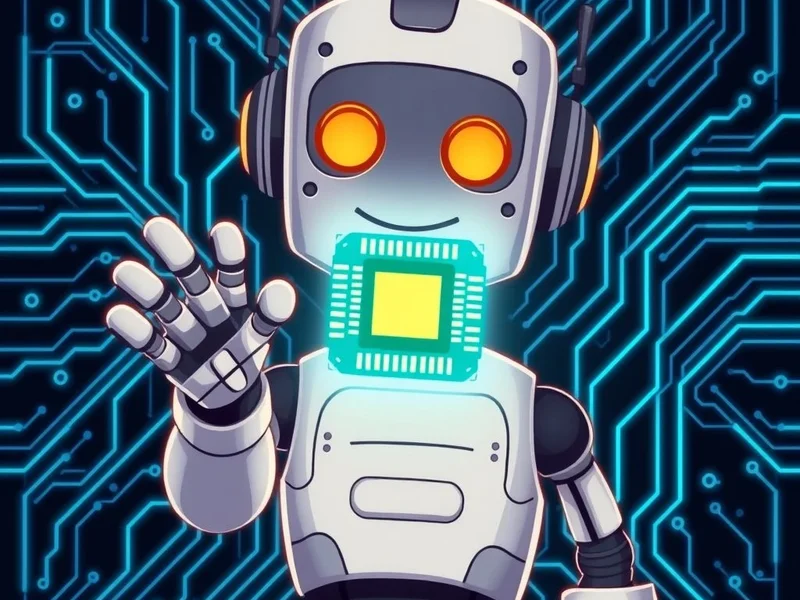 Image: English for Technology - Understanding CPUs