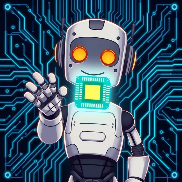 Image: English for Technology - Understanding CPUs
