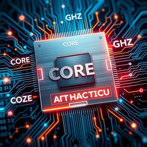 CPUs Glossary Términos Técnicos Esenciales para Entender Procesadores