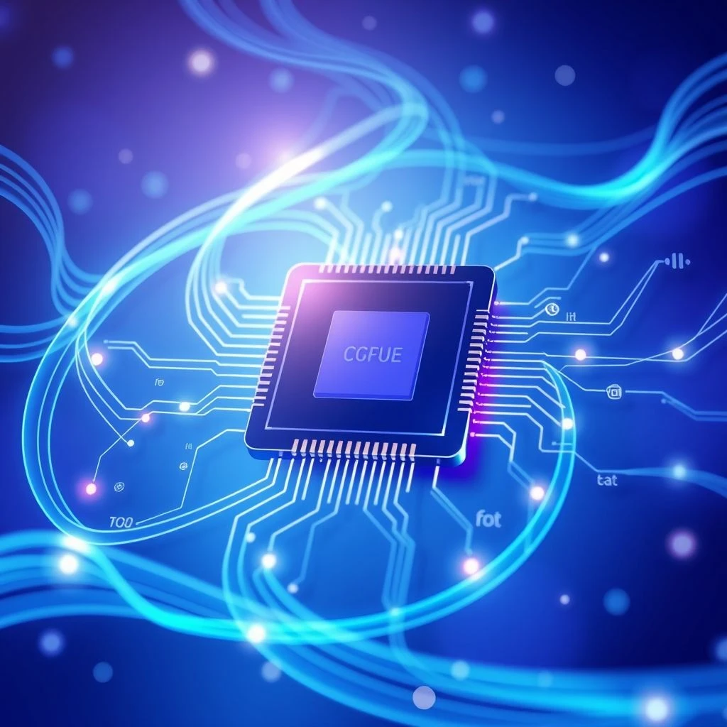 CPUs Glossary Termos Essenciais de Tecnologia Guia
