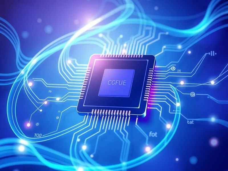 Image: English for Technology - Understanding CPUs