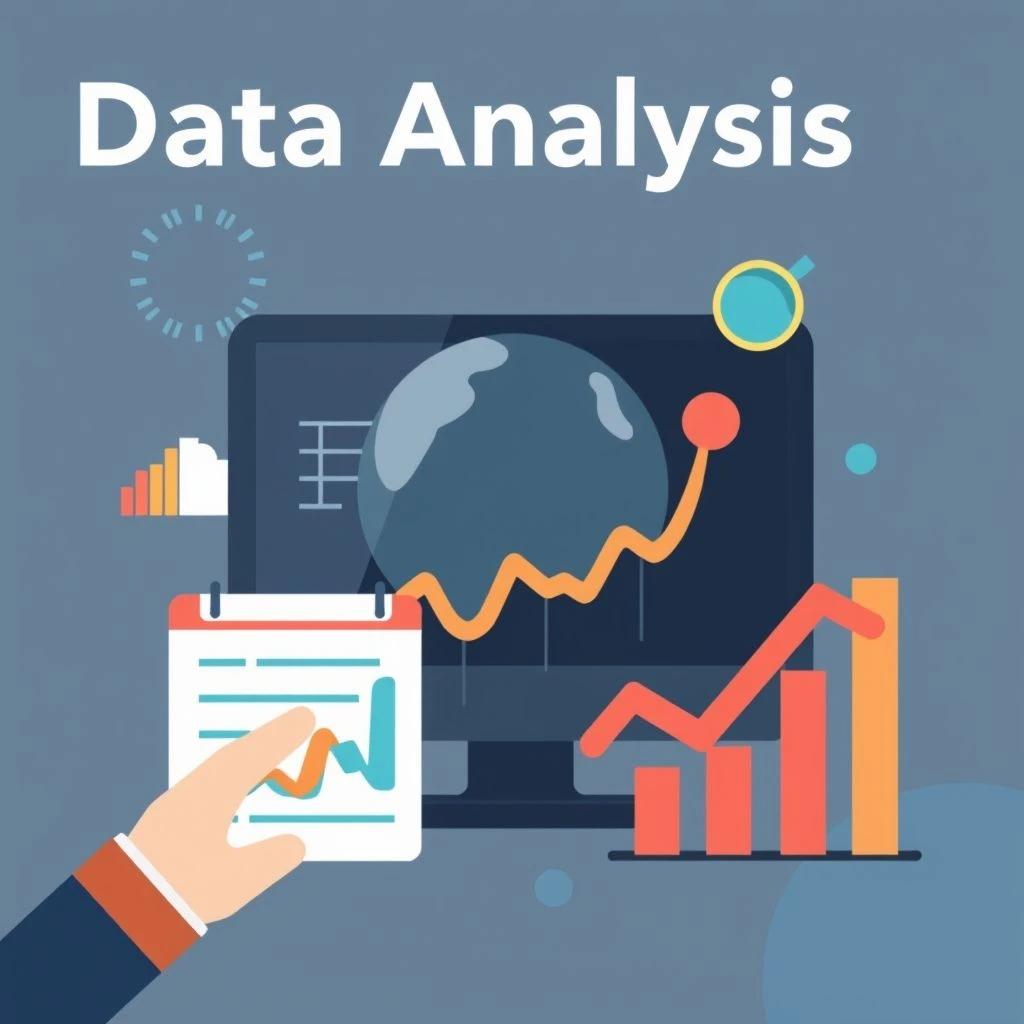 Data Analysis Glossary Master Key Terms Explained