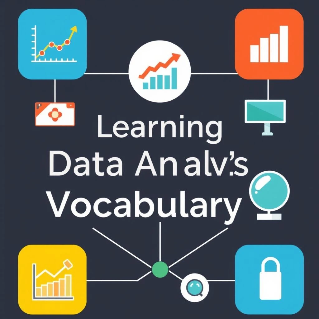 Data Analysis Glossary Términos clave explicados para entender los datos