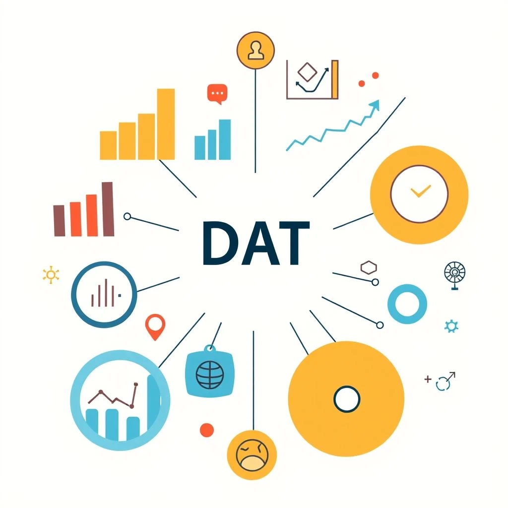 Data Mining Glossary Termos Chave e Exemplos para Aprender Inglês