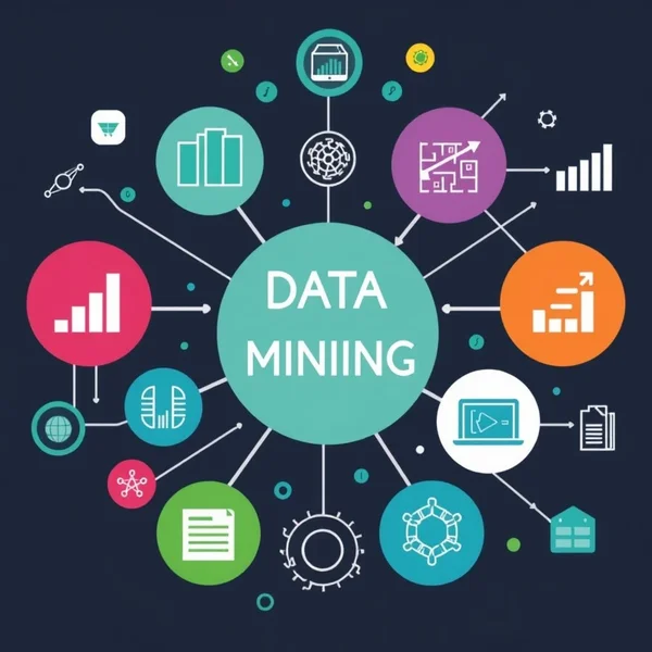 Image: English for Data Science