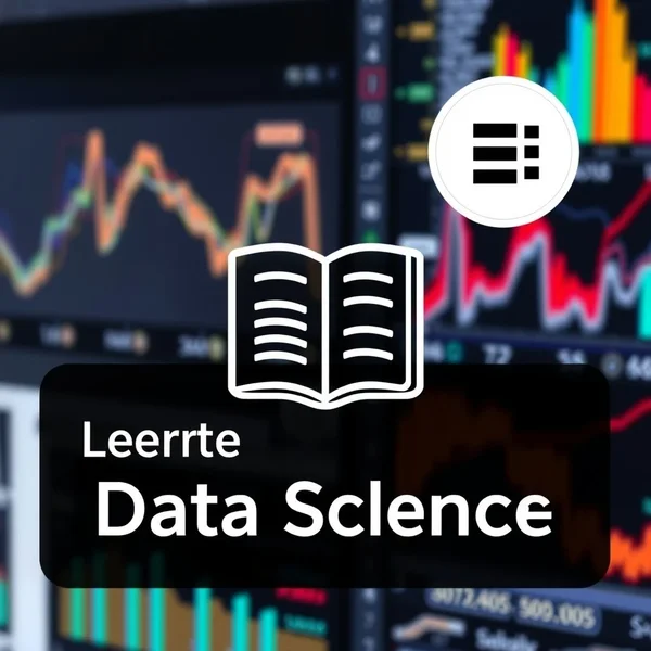 Image: English for Data Science