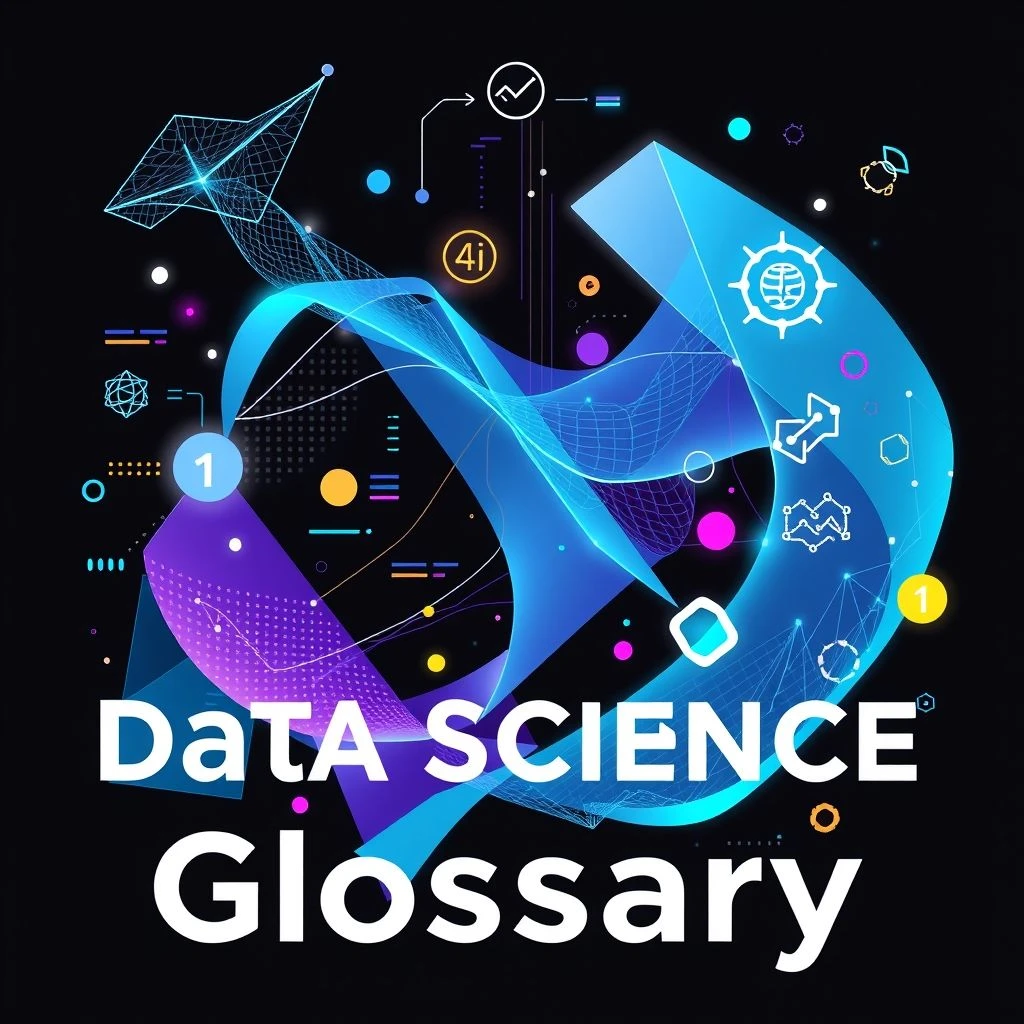 Data Science Glossary Terminos Clave y Vocabulario Esencial
