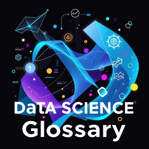 Image: English for Data Science