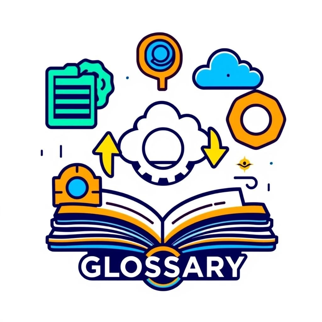 DevOps Glossary Các Thuật Ngữ Định Nghĩa Chính Cần Biết