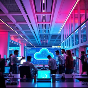 DevOps Glossary Key Terms & Definitions