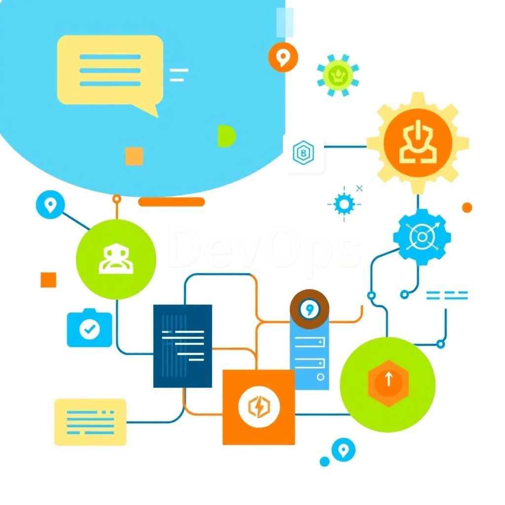 DevOps Glossary Su Guía Esencial de Términos Clave y Definiciones