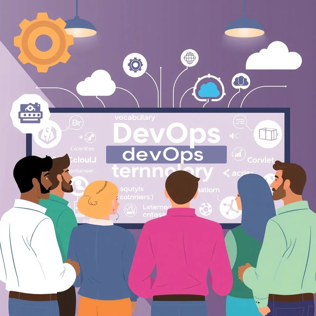 DevOps Glossary Termos e Definições Chave Essenciais para Profissionais