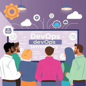 DevOps Glossary Termos e Definições Chave Essenciais para Profissionais