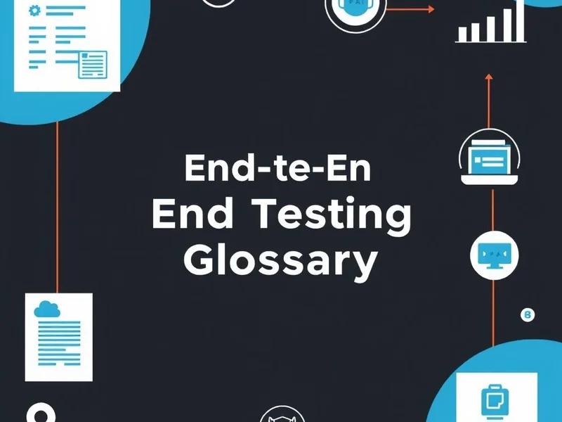 Image: English for Software Testing