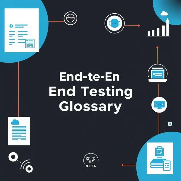 Image: English for Software Testing
