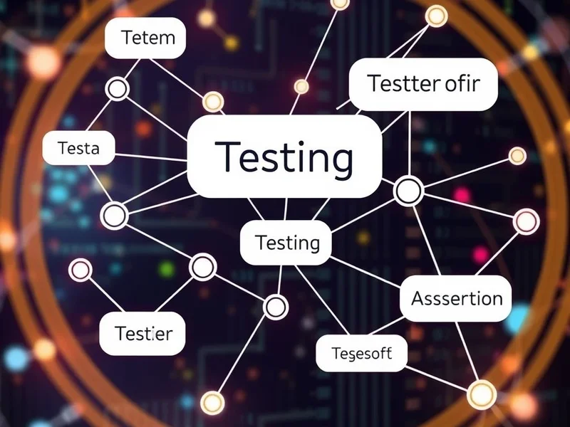 Image: English for Software Testing
