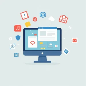 Graphical User Interface Glossary Términos UI Explicados