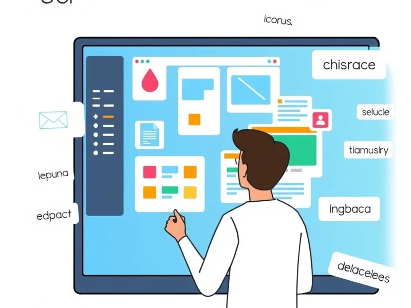Image: English for UI/UX Design