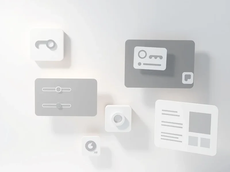 Image: English for UI/UX Design