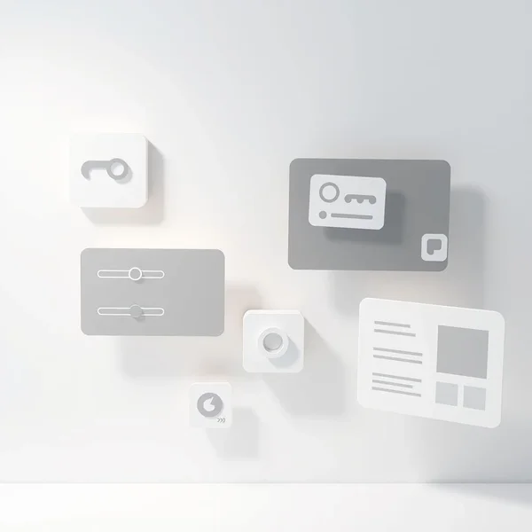 Image: English for UI/UX Design