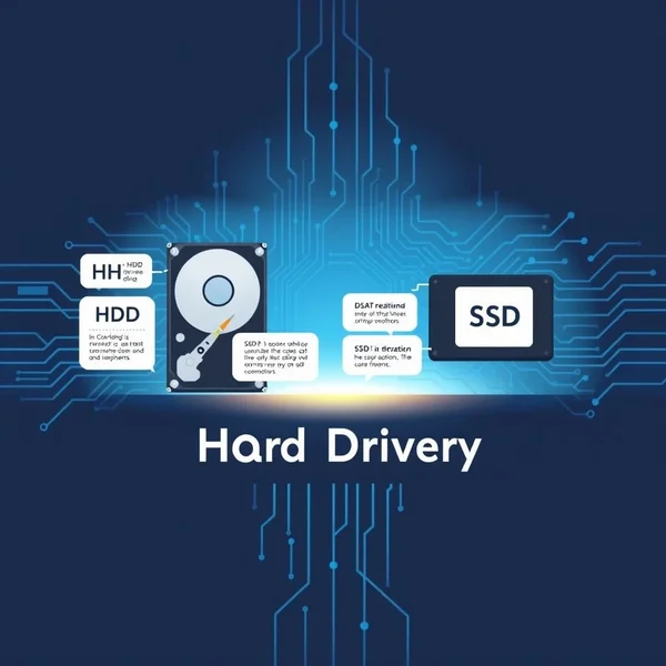 Image: English for Computer Hardware