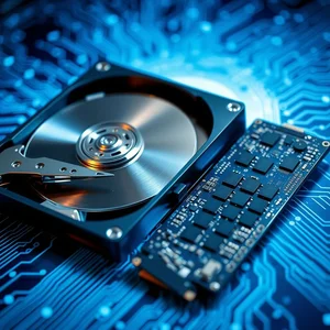 Hard Drives Glossary Key Terms Explained
