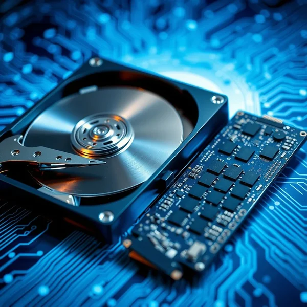 Image: English for Computer Hardware