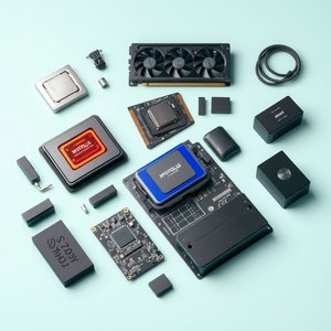 Hardware Glossary Essential IT Terms and Tech Vocabulary