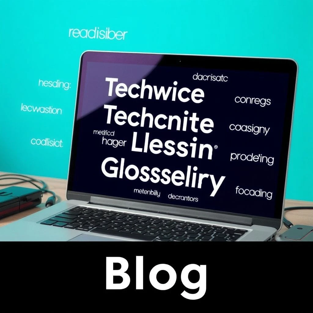 Hardware Glossary Guía de términos esenciales de TI