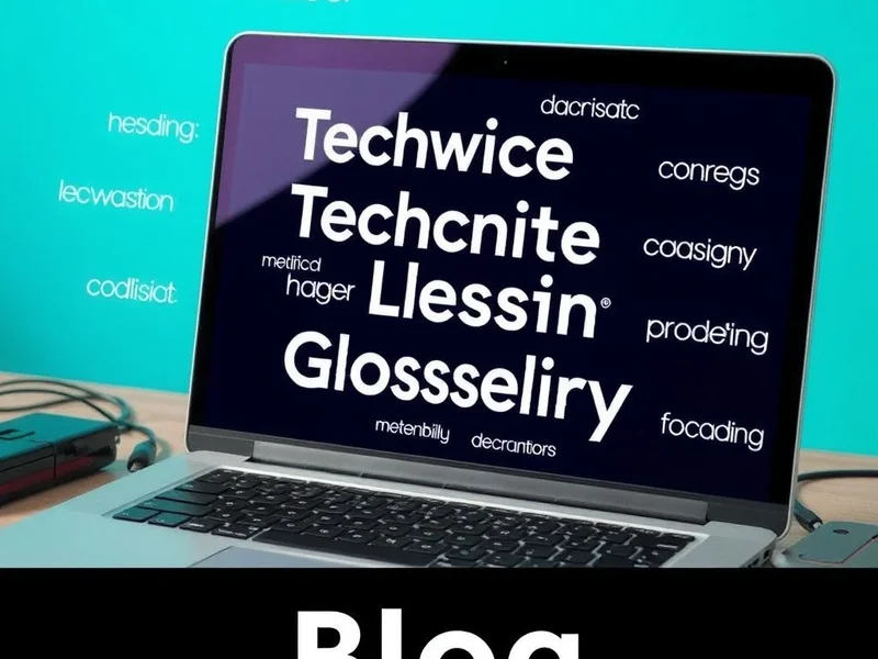 Image: English for IT Professionals