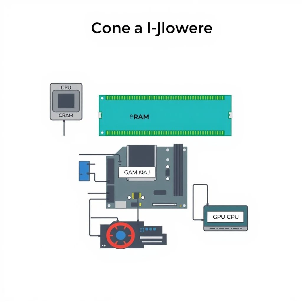 Hardware Glossary Termos Essenciais de TI Seu Guia Essencial