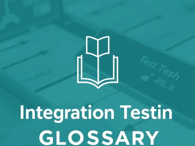 Image: English for Software Testers