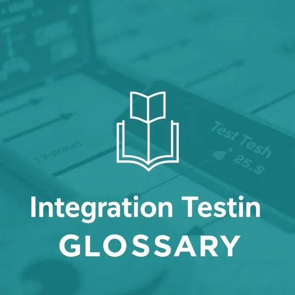 Image: English for Software Testers
