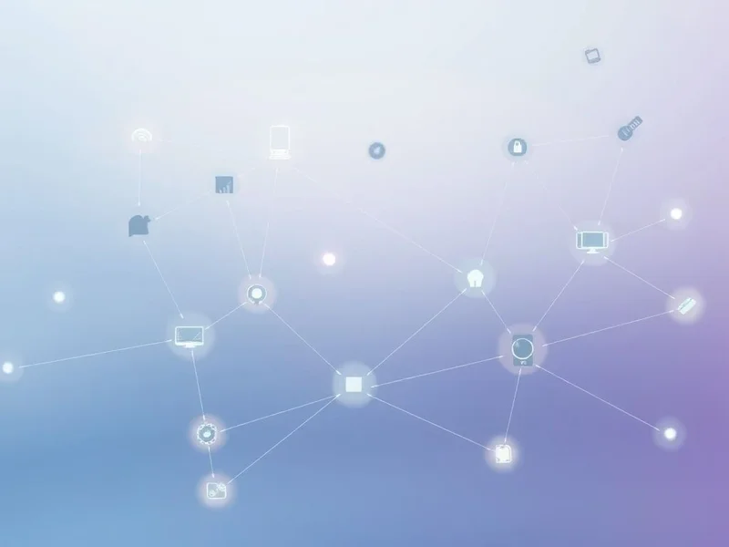 Image: English for the Internet of Things