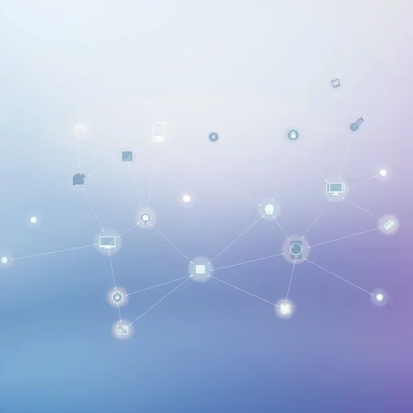 Image: English for the Internet of Things
