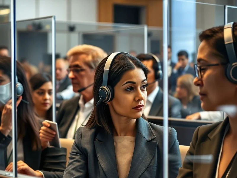 Image: English for Interpreters