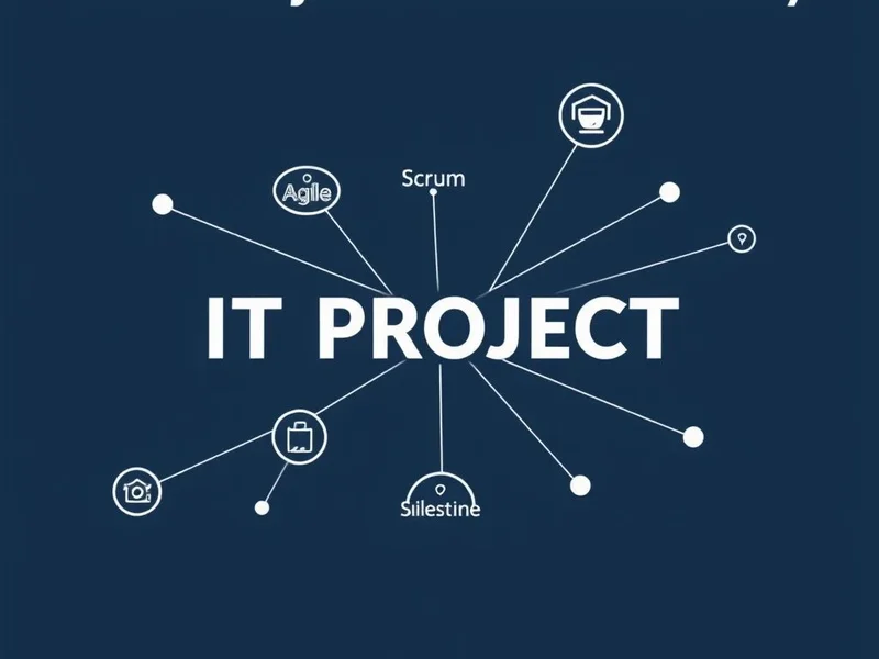 Image: English for IT Project Management