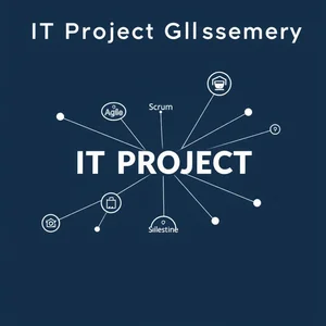 IT Project Management Glossary Cẩm Nang Các Thuật Ngữ Chính Dự Án IT