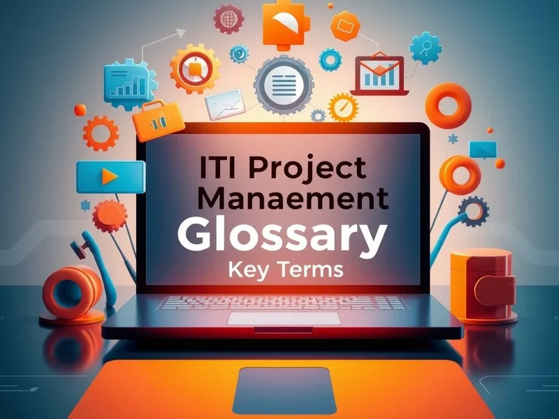 Image: English for IT Project Management