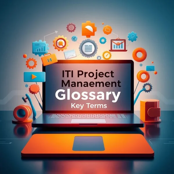 Image: English for IT Project Management