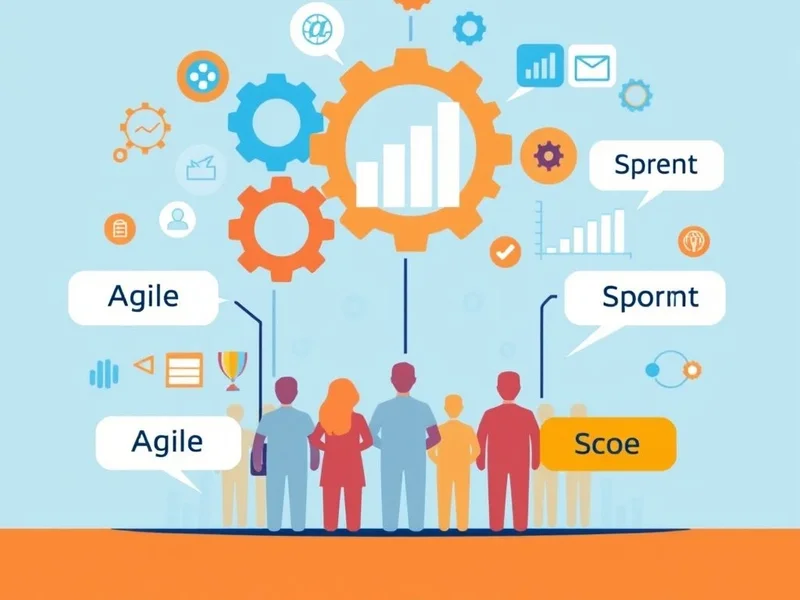 Image: English for IT Project Management