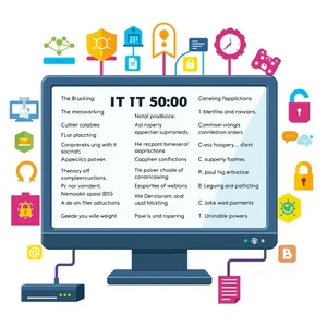 IT Support Glossary Các Thuật Ngữ Kỹ Thuật Thiết Yếu Cần Nắm Vững