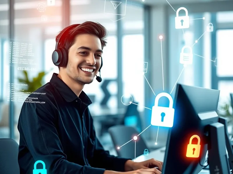 Image: English for IT Support