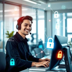 IT Support Glossary: Master Essential Tech Terms